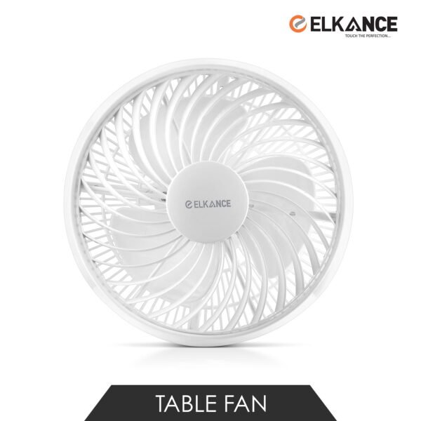 Swing Roto Grill 300mm (12") Cabin Fan | 75W | 2200 RPM | Low Noise | Easy Clean | Wall/Ceiling/Table Mount | Ideal for Kitchen, Bathroom, Office & Shop
